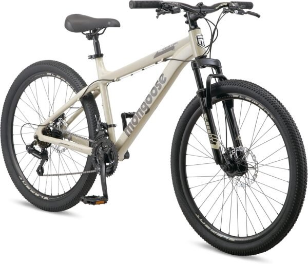 Versatile Grafton Mountain Bike: Top Choice for All Riders