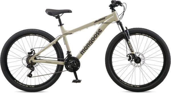 Versatile Grafton Mountain Bike: Top Choice for All Riders
