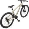 Versatile Grafton Mountain Bike: Top Choice for All Riders