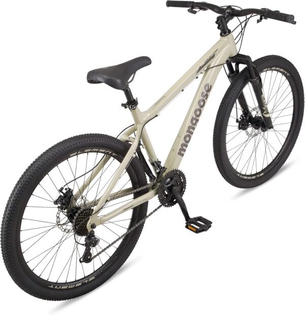 Versatile Grafton Mountain Bike: Top Choice for All Riders
