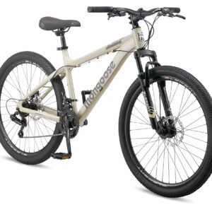 Versatile Grafton Mountain Bike: Top Choice for All Riders Versatile Grafton Mountain Bike: Top Choice for All Riders