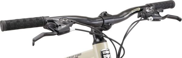 Versatile Grafton Mountain Bike: Top Choice for All Riders
