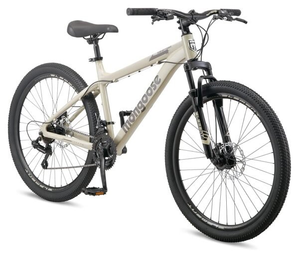 Versatile Grafton Mountain Bike: Top Choice for All Riders