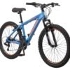 Versatile Mongoose Flatrock: A Reliable Ride for All Ages