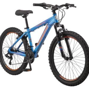 Versatile Mongoose Flatrock: A Reliable Ride for All Ages Versatile Mongoose Flatrock: A Reliable Ride for All Ages