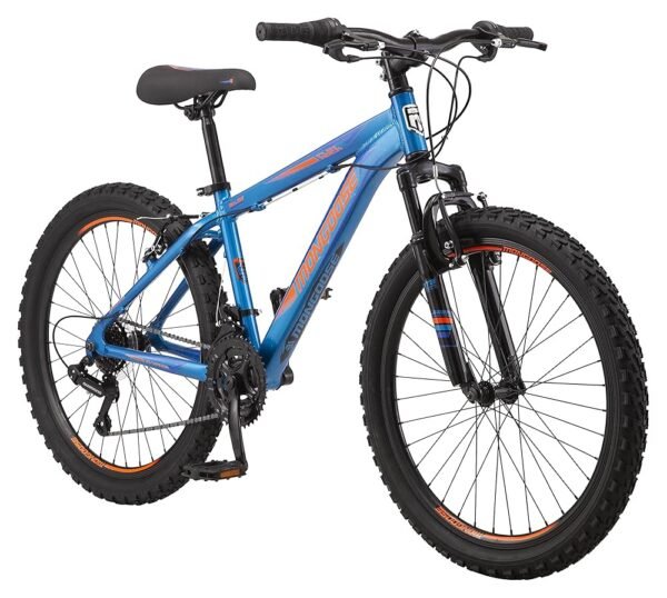 Versatile Mongoose Flatrock: A Reliable Ride for All Ages