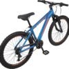 Versatile Mongoose Flatrock Review: A Reliable Ride for All Ages
