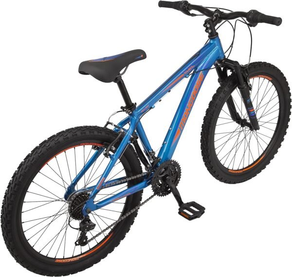 Versatile Mongoose Flatrock Review: A Reliable Ride for All Ages