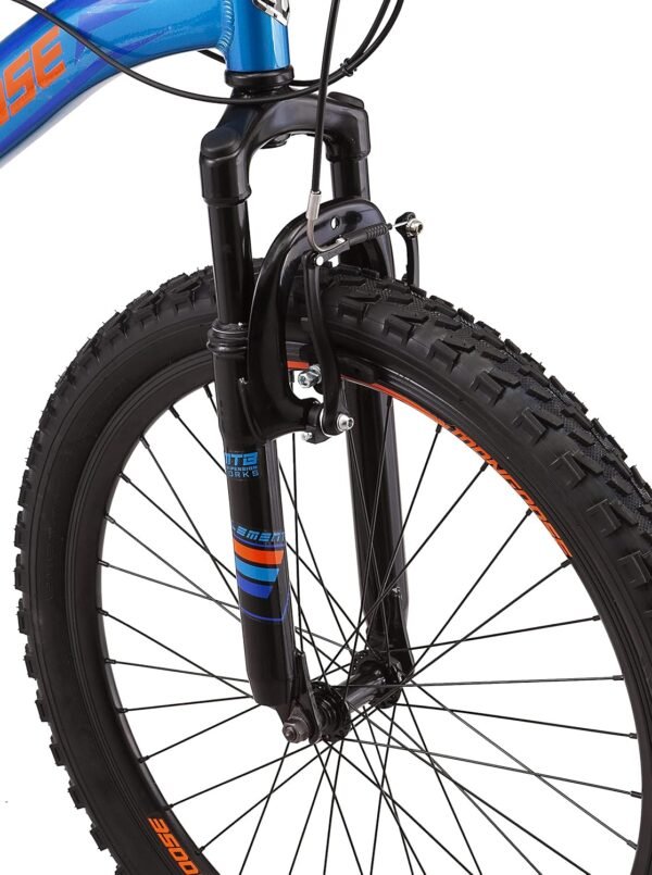 Versatile Mongoose Flatrock Review: A Reliable Ride for All Ages