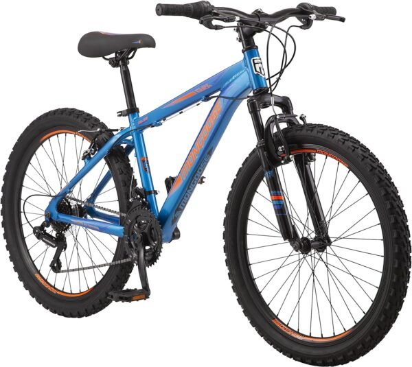 Versatile Mongoose Flatrock Review: A Reliable Ride for All Ages