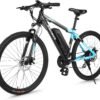 ANCHEER AMA005638 Electric Mountain Bike Review with Features and Specs