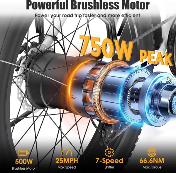 Funhang EB-S1 Electric Bike Review - Features and Performance Insight Funhang EB-S1 Electric Bike Review - Features and Performance Insight