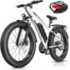 Funhang EB-S1 Electric Bike Review - Features and Performance Insight Funhang EB-S1 Electric Bike Review - Features and Performance Insight