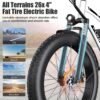 Funhang EB-S1 Electric Bike Review - Features and Performance Insight Funhang EB-S1 Electric Bike Review - Features and Performance Insight