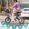 Gotrax Nephele Electric Bike Review - Compact, Powerful, and Efficient Gotrax Nephele Electric Bike Review - Compact, Powerful, and Efficient