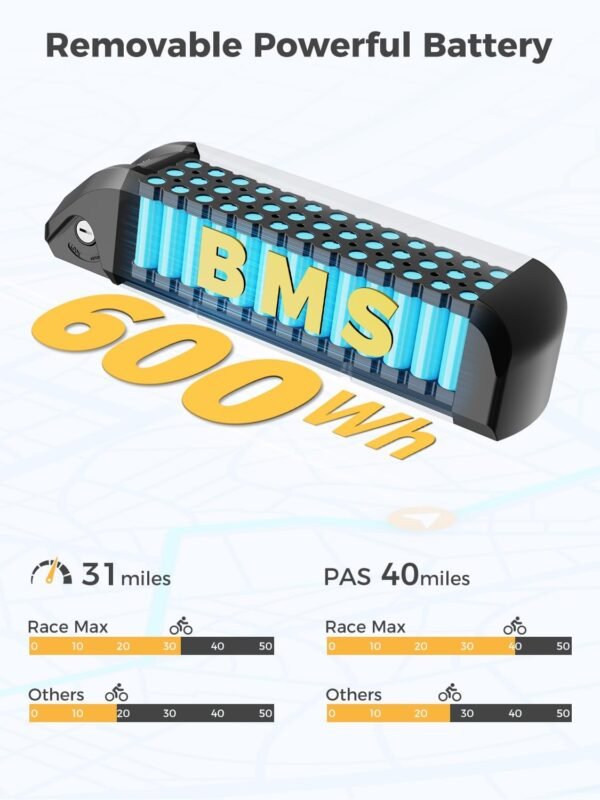 Heybike RaceMax Electric Bike Review - Features, Performance, and Value Heybike RaceMax Electric Bike Review - Features, Performance, and Value