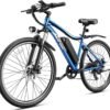 Heybike RaceMax Electric Bike Review - Features, Performance, and Value Heybike RaceMax Electric Bike Review - Features, Performance, and Value