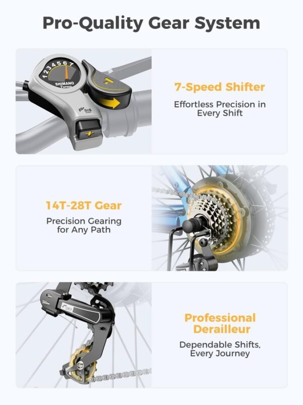 Heybike RaceMax Electric Bike Review - Features, Performance, and Value Heybike RaceMax Electric Bike Review - Features, Performance, and Value