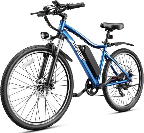 Heybike RaceMax Electric Bike Review - Features, Performance, and Value Heybike RaceMax Electric Bike Review - Features, Performance, and Value