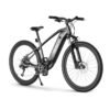 Hiboy P7 Electric Bike for Adults with 800W Peak Motor, 25mph Max Speed, 696 WH Removable Battery Ebike, 27.5" Electric Mountain Bike with 7-Speed and Front Suspension Hiboy P7 Electric Bike for Adults with 800W Peak Motor, 25mph Max Speed, 696 WH Removable Battery Ebike, 27.5" Electric Mountain Bike with 7-Speed and Front Suspension