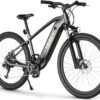 Hiboy P7 Electric Bike Review - High-Performance 800W Motor Test Hiboy P7 Electric Bike Review - High-Performance 800W Motor Test