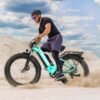 Vivi ACE07 Electric Bike Review – Powerful, Durable, and Versatile Ride