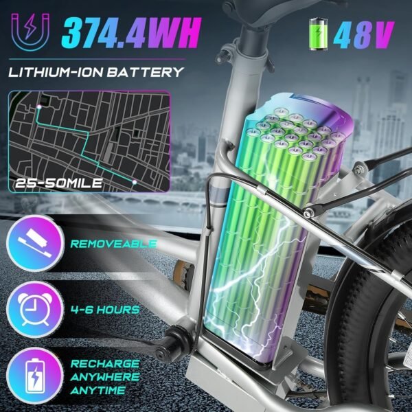 Vivi C26UL Electric Bike Review - Features, Performance, and Insights