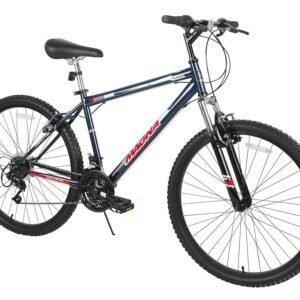 Dynacraft Magna Echo Ridge Mountain Bike – Rugged and Durable Design, Perfect for Teens and Adults Learning to Ride, Sturdy and Easy to Assemble, Ideal for Adventurers Dynacraft Magna Echo Ridge Mountain Bike – Rugged and Durable Design, Perfect for Teens and Adults Learning to Ride, Sturdy and Easy to Assemble, Ideal for Adventurers