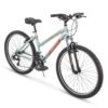 Huffy Bicycle Company Hardtail Mountain Trail Bike Huffy Bicycle Company Hardtail Mountain Trail Bike