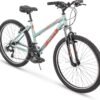 Huffy Bicycle Company Hardtail Mountain Trail Bike Review - Model 76958 Huffy Bicycle Company Hardtail Mountain Trail Bike Review - Model 76958