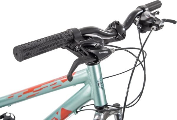 Huffy Bicycle Company Hardtail Mountain Trail Bike Review - Model 76958 Huffy Bicycle Company Hardtail Mountain Trail Bike Review - Model 76958