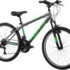 Huffy Stone Mountain Hardtail Mountain Bike Model 74803 Detailed Review