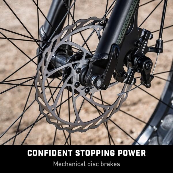 Mongoose Argus Mountain Bike Argus Model Review - Fat Tire Performance Analysis Mongoose Argus Mountain Bike Argus Model Review - Fat Tire Performance Analysis