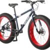 Mongoose Dolomite Fat Tire Mountain Bike R4144 Review – Performance Insights Mongoose Dolomite Fat Tire Mountain Bike R4144 Review – Performance Insights