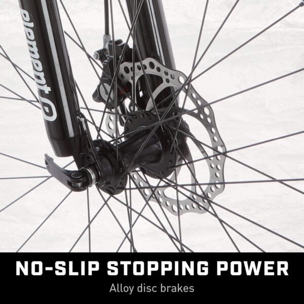 Mongoose Impasse R2780 Review Aluminum Mountain Bike with 29-Inch Wheels Mongoose Impasse R2780 Review Aluminum Mountain Bike with 29-Inch Wheels