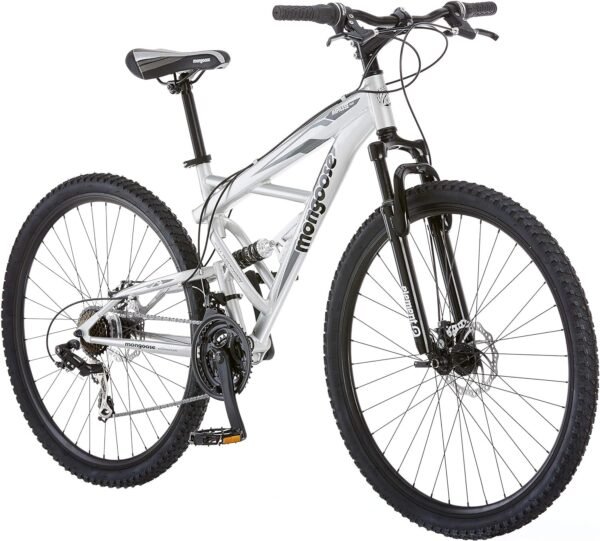 Mongoose Impasse R2780 Review Aluminum Mountain Bike with 29-Inch Wheels Mongoose Impasse R2780 Review Aluminum Mountain Bike with 29-Inch Wheels
