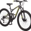 Mongoose Status 2.4 Mountain Bike Review: Features, Performance, and Durability Mongoose Status 2.4 Mountain Bike Review: Features, Performance, and Durability