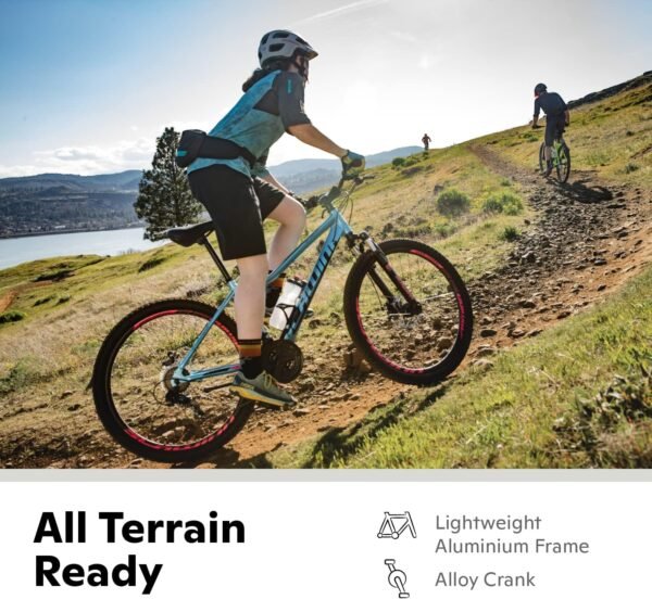 Schwinn High Timber Mountain Bike High Timber Model Review for Versatile Riders Schwinn High Timber Mountain Bike High Timber Model Review for Versatile Riders