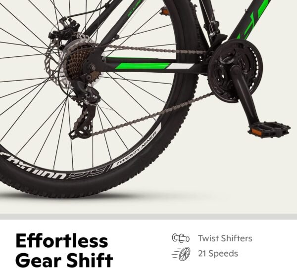 Schwinn High Timber Mountain Bike High Timber Model Review for Versatile Riders Schwinn High Timber Mountain Bike High Timber Model Review for Versatile Riders