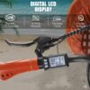 ANCHEER Electric Bike Review Discover the Perfect Commuter Ebike for Your Daily Adventures