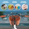 ANCHEER Electric Bike Review Discover the Perfect Commuter Ebike for Your Daily Adventures