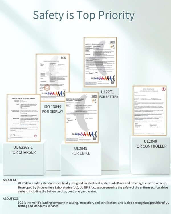 ANCHEER Electric Bike Review Highlights Impressive 500W Power and 55 Miles Range