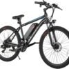 ANCHEER Electric Bike Review Highlights Impressive 500W Power and 55 Miles Range