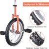 AW 16 Inch Unicycle Review Discover the Best Fit for All Ages AW 16 Inch Unicycle Review Discover the Best Fit for All Ages