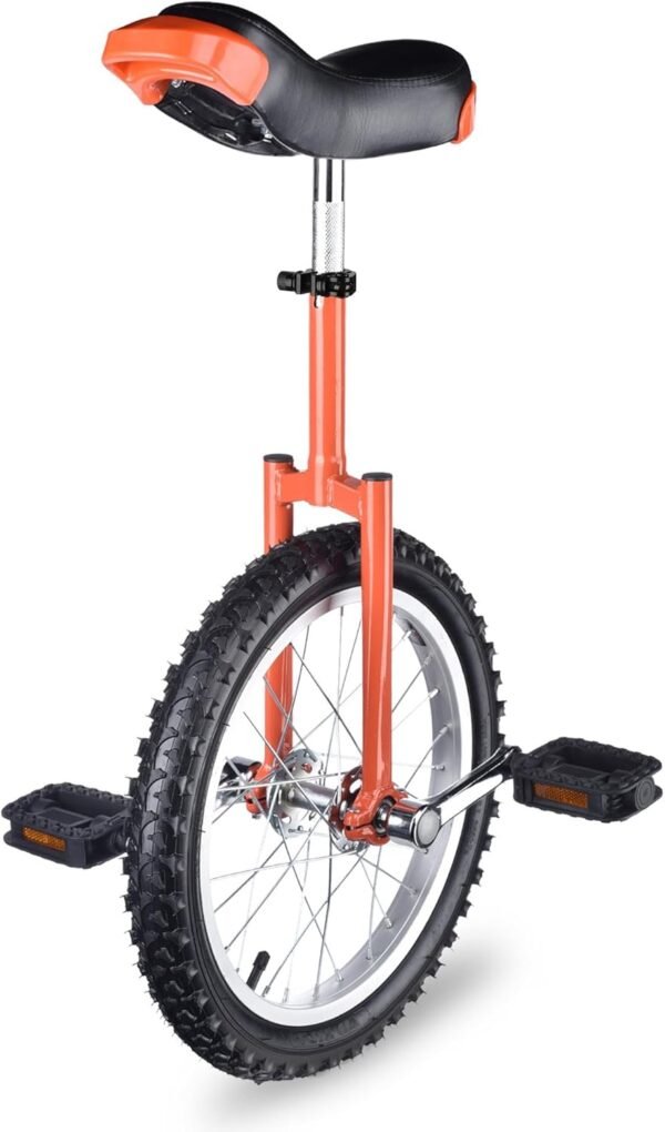 AW 16 Inch Unicycle Review Discover the Best Fit for All Ages AW 16 Inch Unicycle Review Discover the Best Fit for All Ages