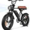 CYCROWN Electric Bike Review Unleashes Power and Performance for Adventurous Riders CYCROWN Electric Bike Review Unleashes Power and Performance for Adventurous Riders