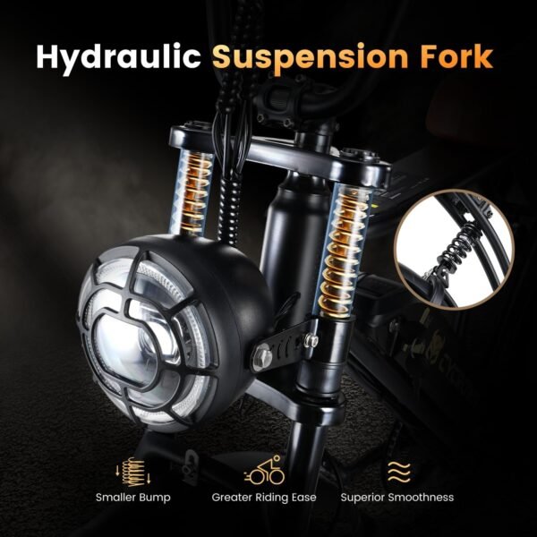 CYCROWN Electric Bike Review Unleashes Power and Performance for Adventurous Riders CYCROWN Electric Bike Review Unleashes Power and Performance for Adventurous Riders