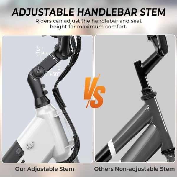 Discover the Funhang EB-C2 Review: The Ultimate Electric Bike Experience