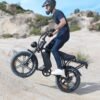 Discover the Hipatoo V8 Electric Bike Review: Power, Style, and Performance Combined! Discover the Hipatoo V8 Electric Bike Review: Power, Style, and Performance Combined!
