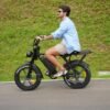 Discover the Hipatoo V8 Electric Bike Review: Power, Style, and Performance Combined! Discover the Hipatoo V8 Electric Bike Review: Power, Style, and Performance Combined!